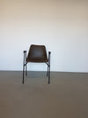 Polyside stoel van Robin Day - 1963