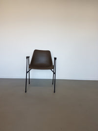 Polyside stoel van Robin Day - 1963