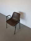 Polyside stoel van Robin Day - 1963
