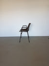 Polyside stoel van Robin Day - 1963