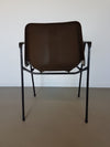 Polyside stoel van Robin Day - 1963