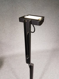 Sirrah vloerlamp van Kazuhide Takahama voor Sirrah 1977 