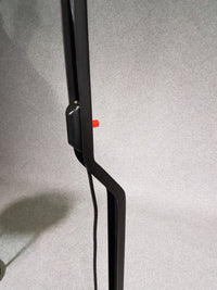 Sirrah vloerlamp van Kazuhide Takahama voor Sirrah 1977 