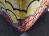 3 x Dot Point pouf Michiel van der Kley by Lande