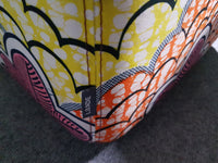 3 x Dot Point pouf Michiel van der Kley by Lande