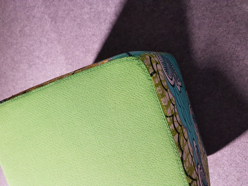 3 x Dot Point pouf Michiel van der Kley by Lande