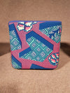 3 x Dot Point pouf Michiel van der Kley by Lande