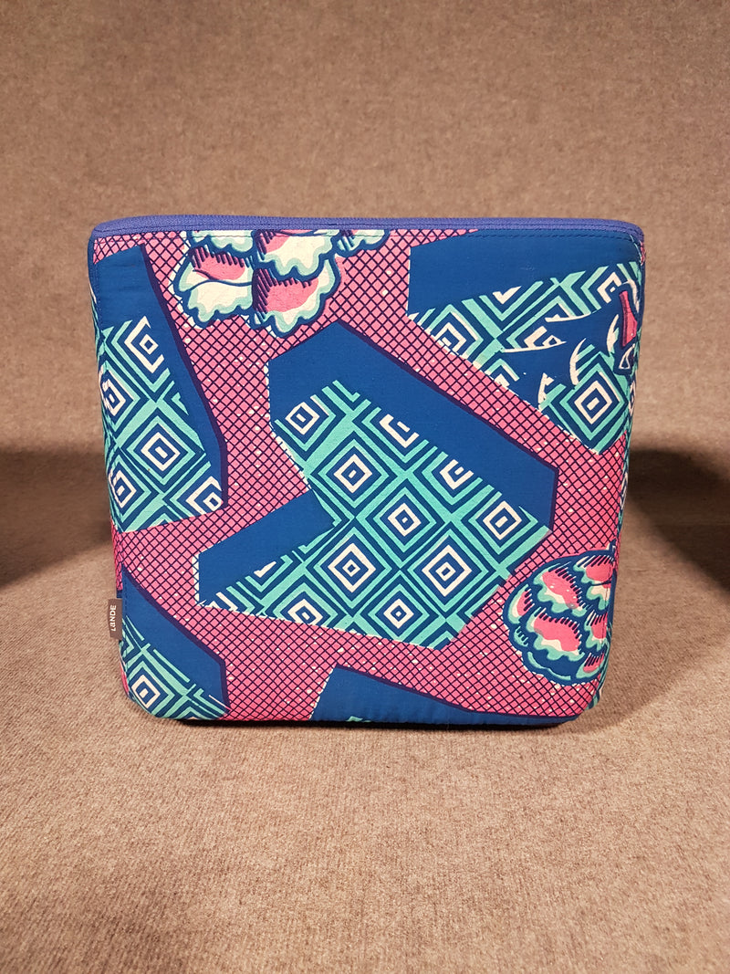 3 x Dot Point pouf Michiel van der Kley by Lande