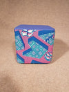 3 x Dot Point pouf Michiel van der Kley by Lande