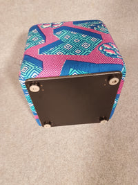 3 x Dot Point pouf Michiel van der Kley by Lande