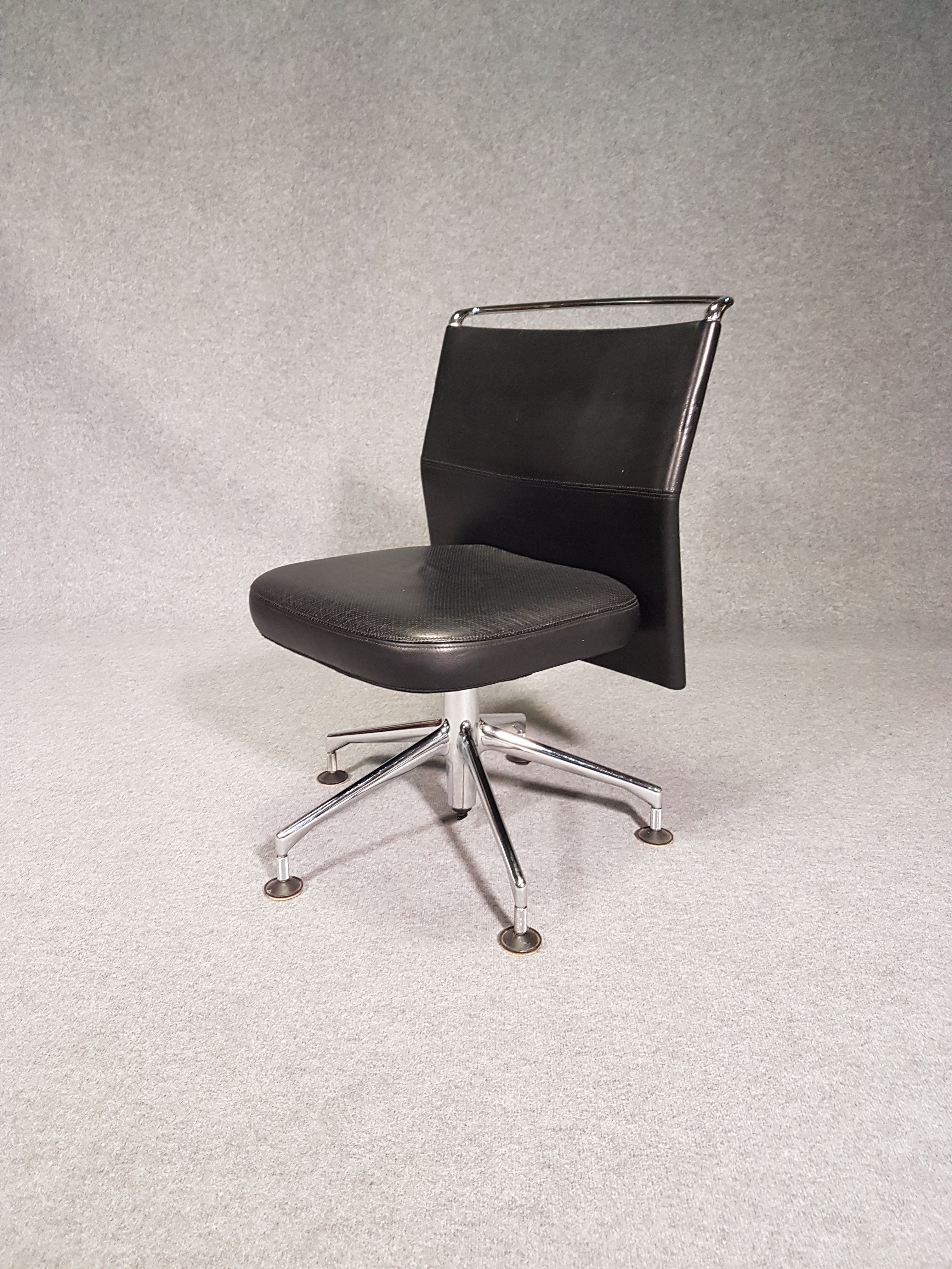 Vitra antonio sales citterio chair