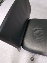 4 x Stoel AC2 van Antonio Citterio voor Vitra