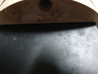 Vroege shogun vloerlamp van Mario Botta voor Artemide 