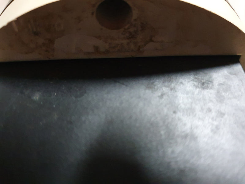 Vroege shogun vloerlamp van Mario Botta voor Artemide 