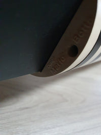Vroege shogun vloerlamp van Mario Botta voor Artemide 