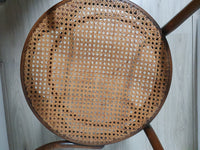 Ligna gebogen houten fauteuil B9/209, circa 1940