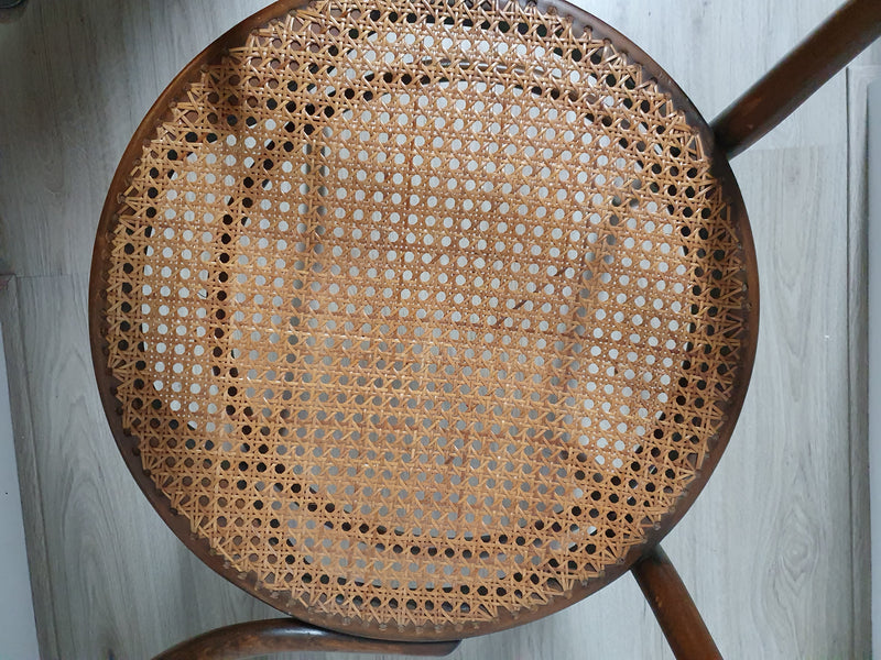 Ligna gebogen houten fauteuil B9/209, circa 1940