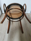 Ligna gebogen houten fauteuil B9/209, circa 1940