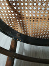 Ligna gebogen houten fauteuil B9/209, circa 1940