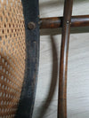 Ligna gebogen houten fauteuil B9/209, circa 1940