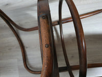 Ligna gebogen houten fauteuil B9/209, circa 1940