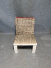 2 x Ikea PS special edition Selma stoelen. Zeldzame verzamelbare hedendaagse IKEA PS SELMA EASY CHAIR limited edition 2008.