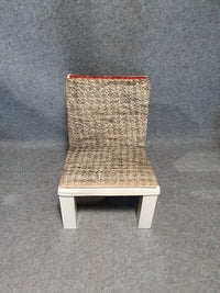 2 x Ikea PS special edition Selma stoelen. Zeldzame verzamelbare hedendaagse IKEA PS SELMA EASY CHAIR limited edition 2008.