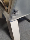 2 x Ikea PS special edition Selma stoelen. Zeldzame verzamelbare hedendaagse IKEA PS SELMA EASY CHAIR limited edition 2008.