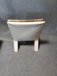 2 x Ikea PS special edition Selma stoelen. Zeldzame verzamelbare hedendaagse IKEA PS SELMA EASY CHAIR limited edition 2008.