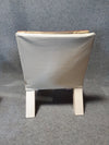 2 x Ikea PS special edition Selma stoelen. Zeldzame verzamelbare hedendaagse IKEA PS SELMA EASY CHAIR limited edition 2008.