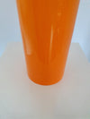 Ontwerper:Alessandro Pianon Producent Vistosi lamp Model:Orange Pipe Periode:Jaren zestig 100 x 13 x 13 cm Conditie_Zeer goed__reme 1 w.
