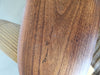 Koa wood jewelry box by Dean Santner, 1980s , 8.5 x 36 x 19 cm