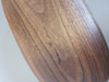 Koa wood jewelry box by Dean Santner, 1980s , 8.5 x 36 x 19 cm