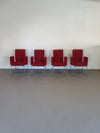 Bulo Pub & Club 4 x chair