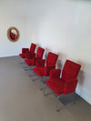 Bulo Pub & Club 4 x chair