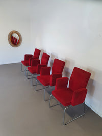 Bulo Pub & Club 4 x chair