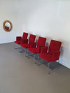 Bulo Pub & Club 4 x chair
