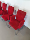 Bulo Pub & Club 4 x chair