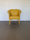 Paolo Piva - zeldzaam model - 4 lederen fauteuils Auretta, Edition Wittmann, circa 1980