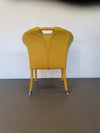 Paolo Piva - zeldzaam model - 4 lederen fauteuils Auretta, Edition Wittmann, circa 1980