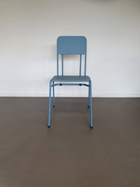 Prachtige Nieuwe Duivendrecht stoelen 2016 in gelimiteerde oplage, geproduceerd in nieuwstaat 24 op voorraad