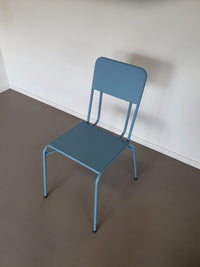 Prachtige Nieuwe Duivendrecht stoelen 2016 in gelimiteerde oplage, geproduceerd in nieuwstaat 24 op voorraad