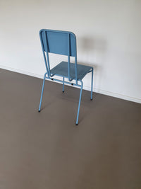 Prachtige Nieuwe Duivendrecht stoelen 2016 in gelimiteerde oplage, geproduceerd in nieuwstaat 24 op voorraad