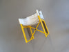 Foldable chair Kartell by Masayuki Matsukaze 1979