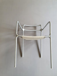'Smood buitenstoel' van apirat boonruangthaworn