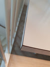 VOETSTUK EETTAFEL VAN GEORGE NELSON VOOR HERMAN MILLER