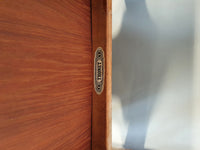 Rare Thonet 626 F plywood chair