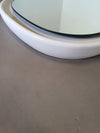 2 ceramic Sphinxs mirrors