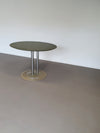 Hugo de ruiter drias eettafel Leolux