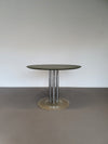 Hugo de ruiter drias eettafel Leolux